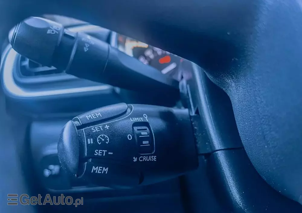 CITROËN C3 1.2 PureTech Shine