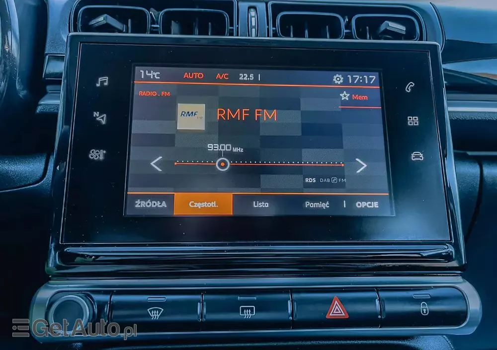 CITROËN C3 1.2 PureTech Shine