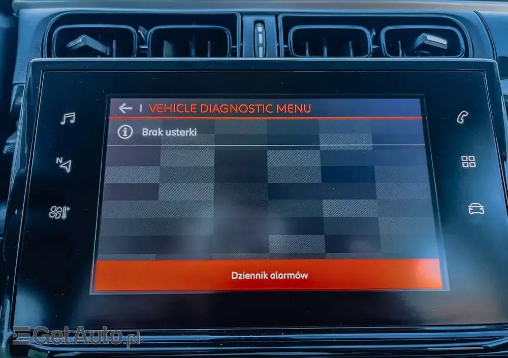 CITROËN C3 1.2 PureTech Shine