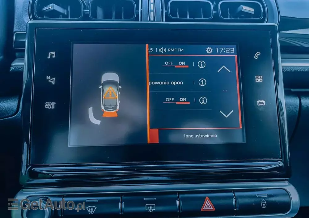 CITROËN C3 1.2 PureTech Shine