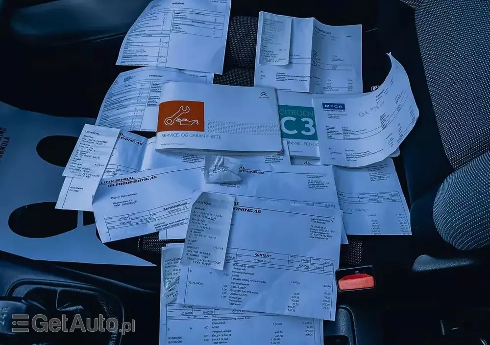 CITROËN C3 1.2 PureTech Shine