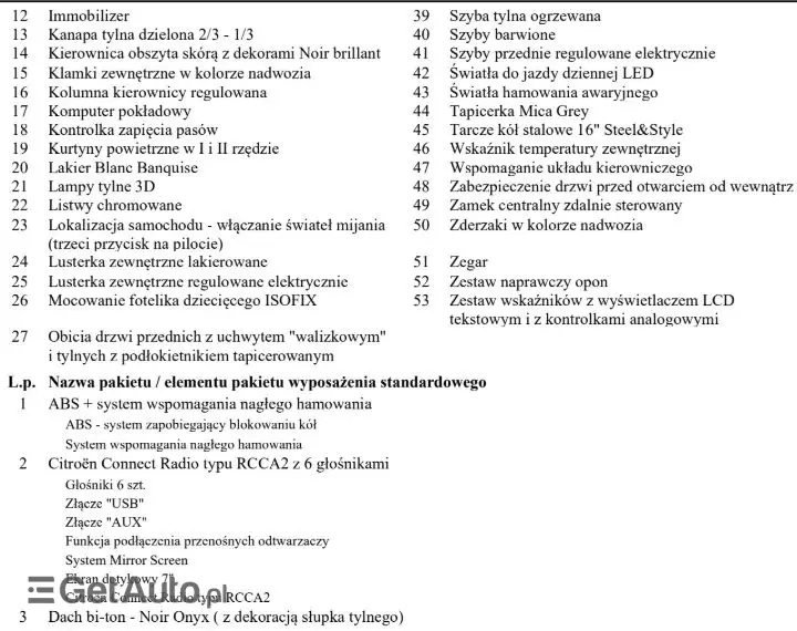 CITROËN C3 1.2 PureTech Shine