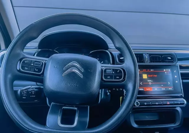 CITROËN C3 1.2 PureTech Shine