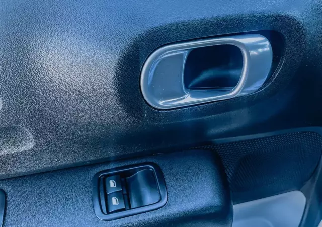 CITROËN C3 1.2 PureTech Shine