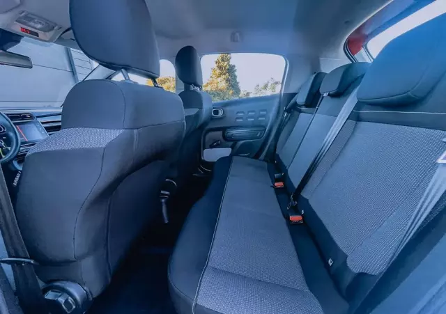 CITROËN C3 1.2 PureTech Shine