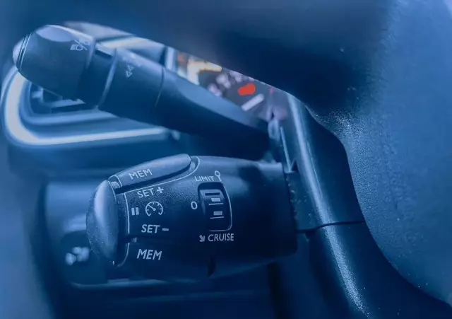 CITROËN C3 1.2 PureTech Shine