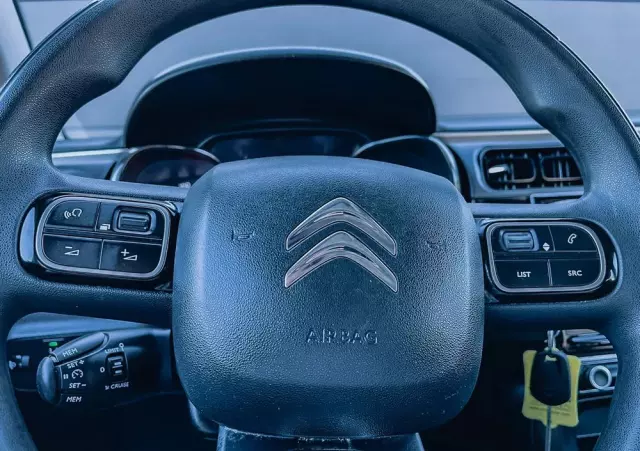 CITROËN C3 1.2 PureTech Shine