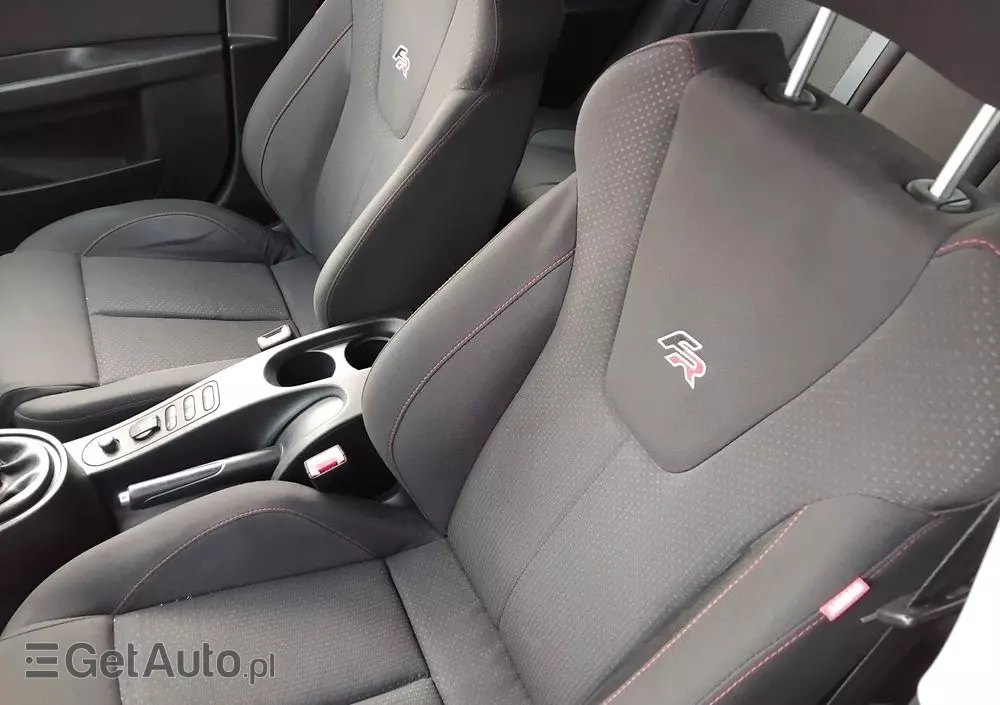 SEAT Leon 2.0 TDI FR