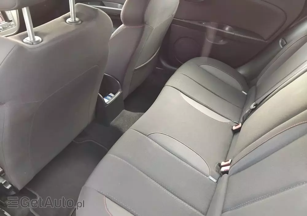 SEAT Leon 2.0 TDI FR