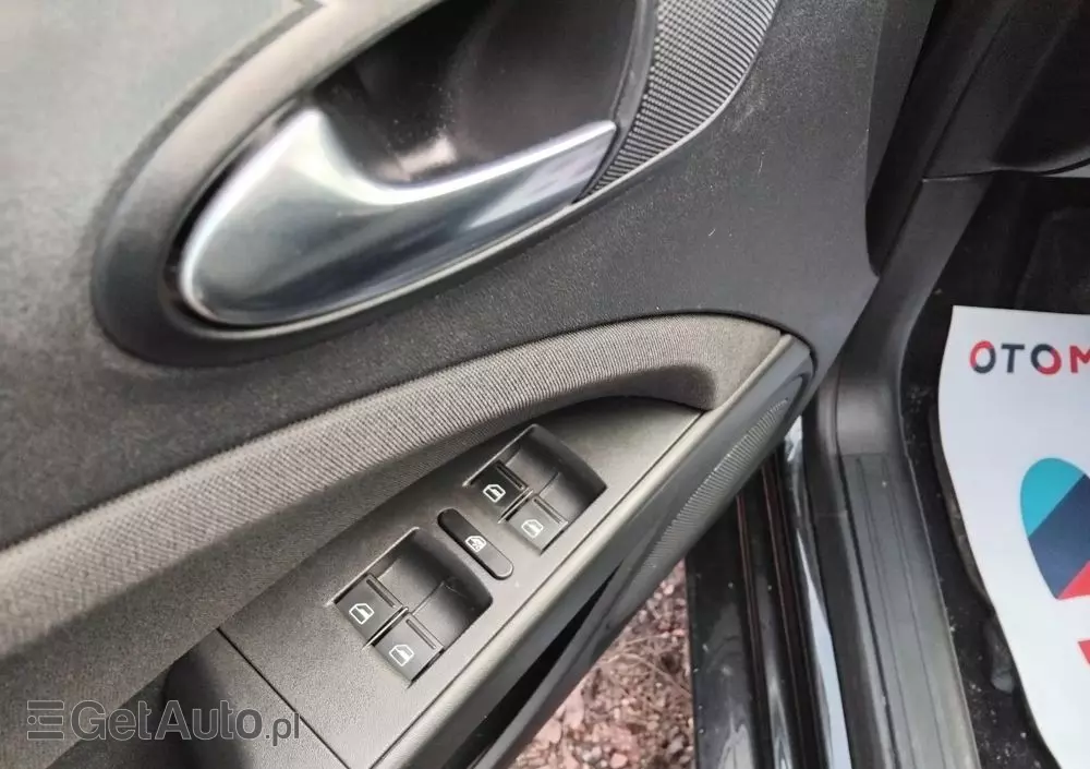 SEAT Leon 2.0 TDI FR