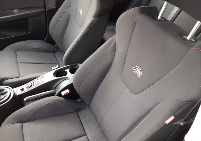 SEAT Leon 2.0 TDI FR