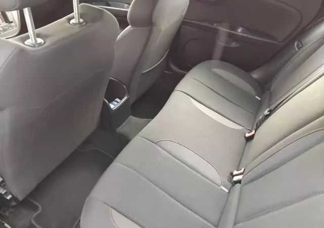 SEAT Leon 2.0 TDI FR