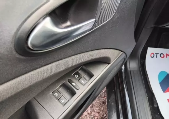 SEAT Leon 2.0 TDI FR