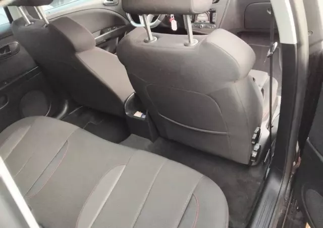 SEAT Leon 2.0 TDI FR