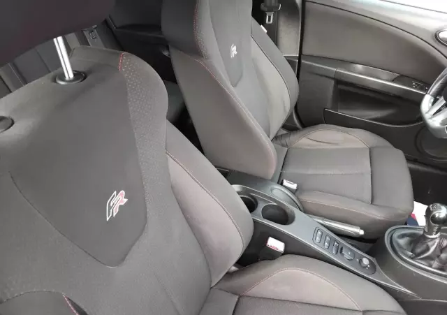 SEAT Leon 2.0 TDI FR