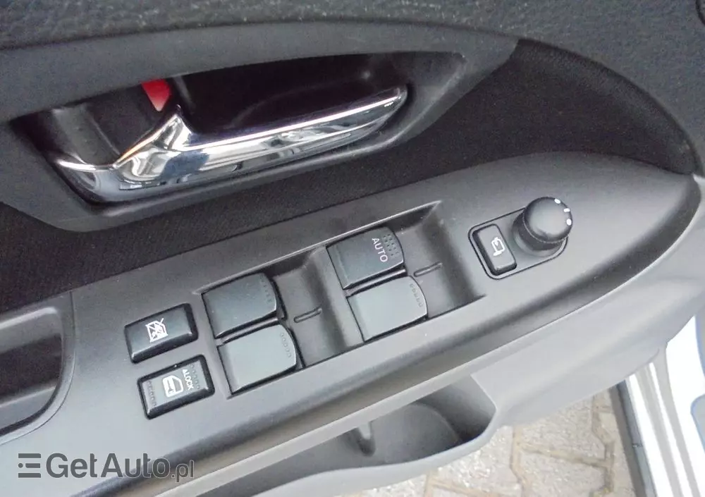 SUZUKI SX4 2.0 DDiS 4x2 Style