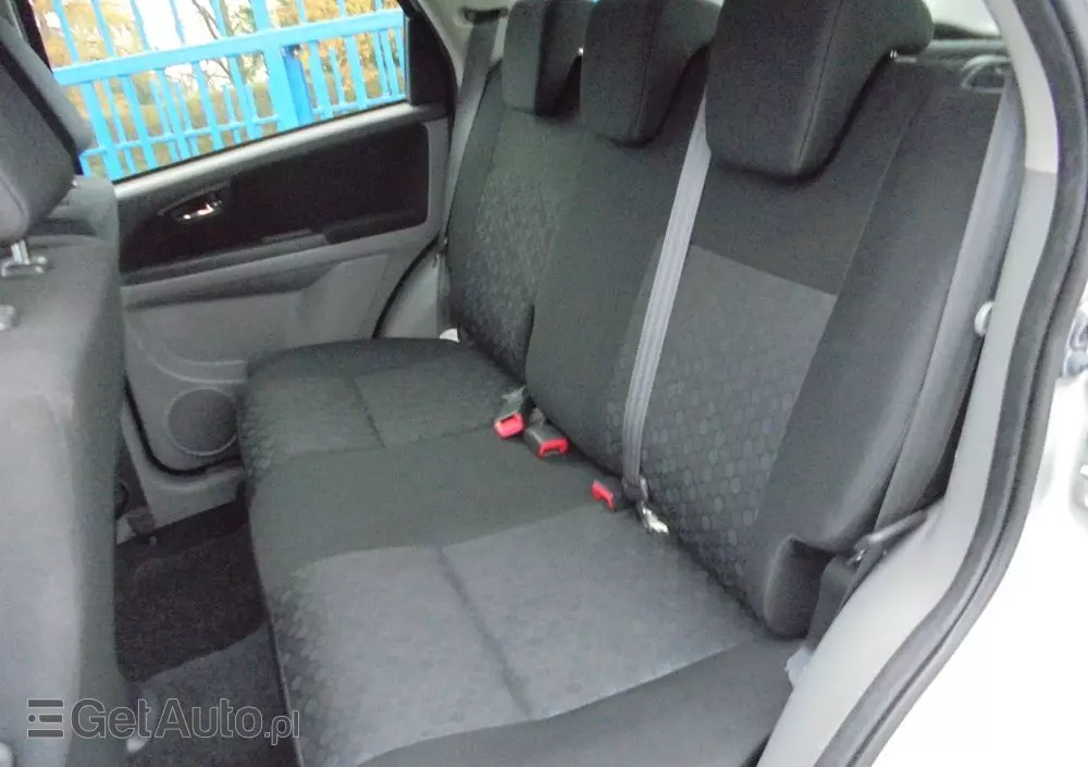 SUZUKI SX4 2.0 DDiS 4x2 Style
