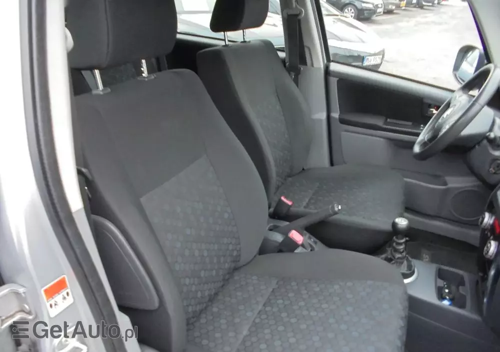 SUZUKI SX4 2.0 DDiS 4x2 Style