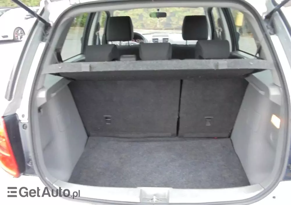 SUZUKI SX4 2.0 DDiS 4x2 Style