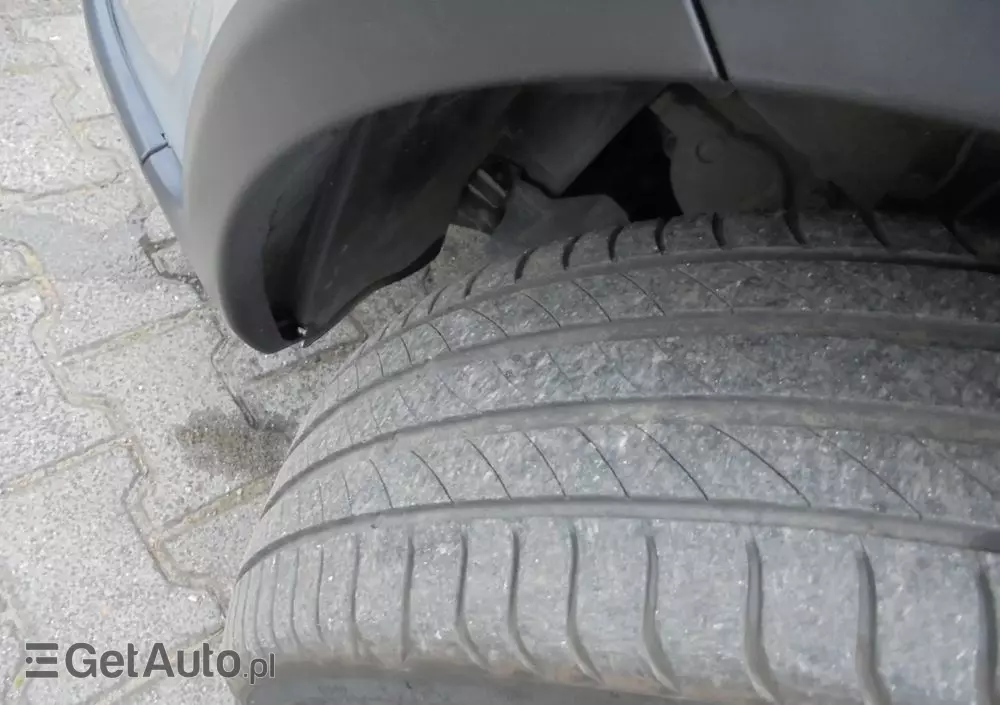 SUZUKI SX4 2.0 DDiS 4x2 Style