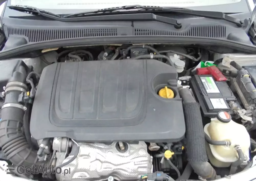 SUZUKI SX4 2.0 DDiS 4x2 Style