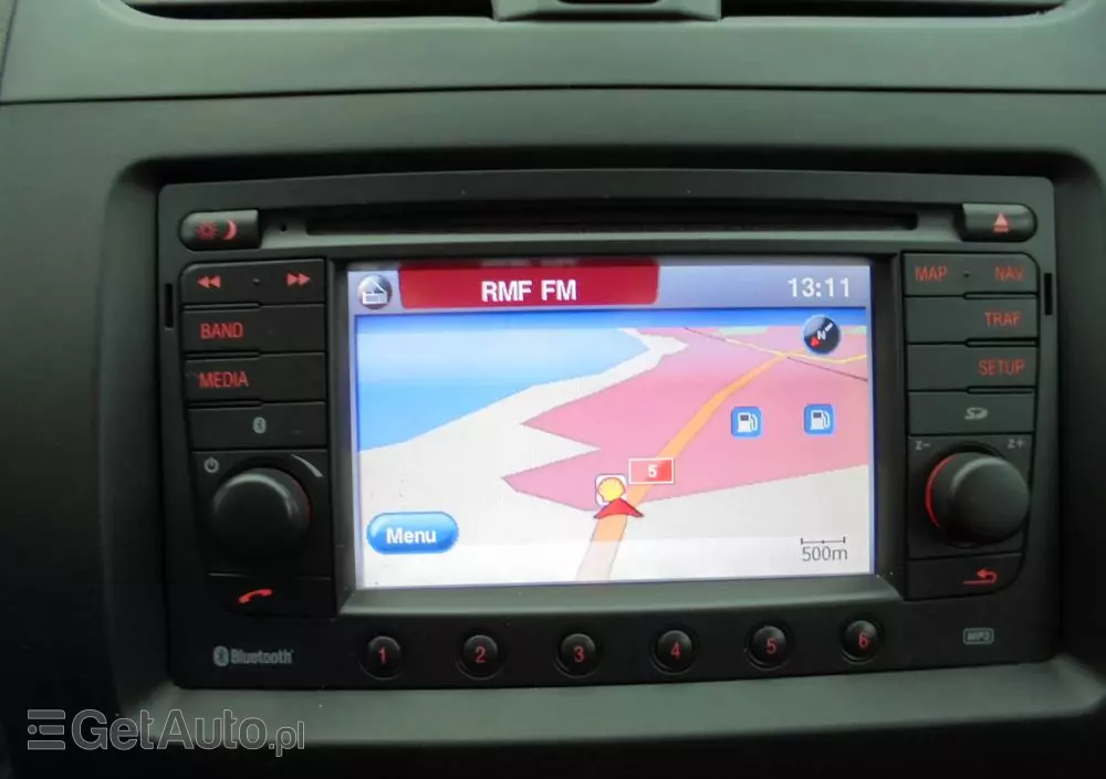 SUZUKI SX4 2.0 DDiS 4x2 Style