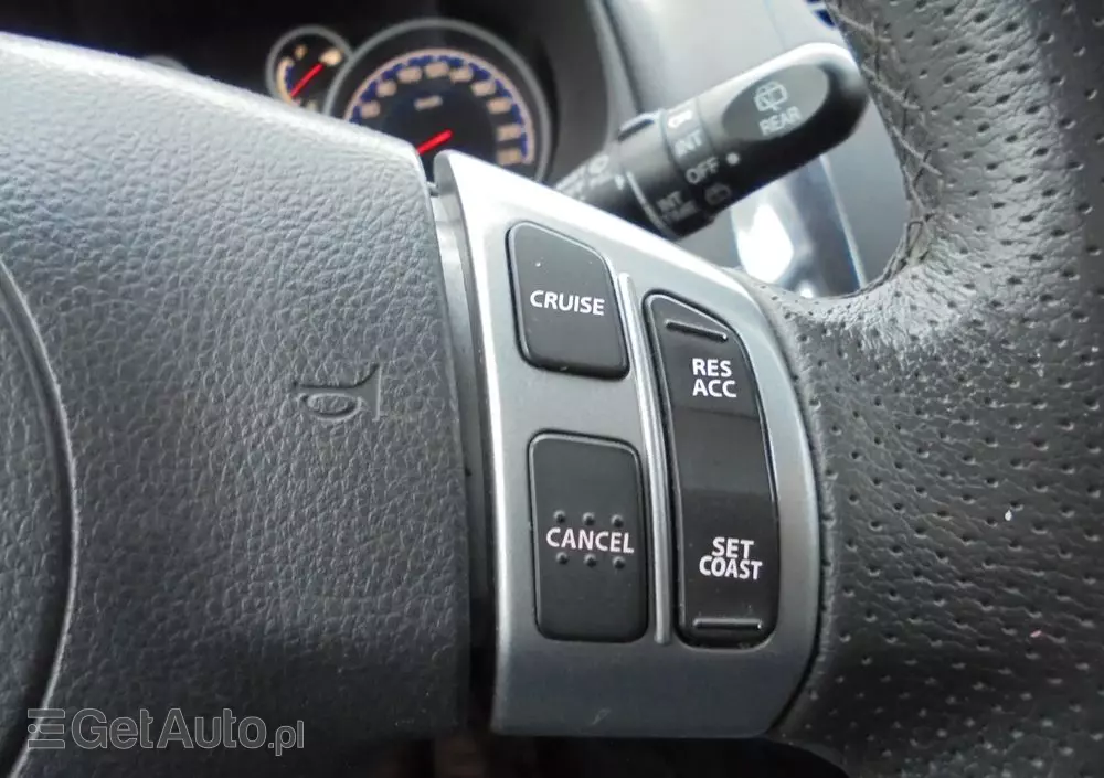 SUZUKI SX4 2.0 DDiS 4x2 Style