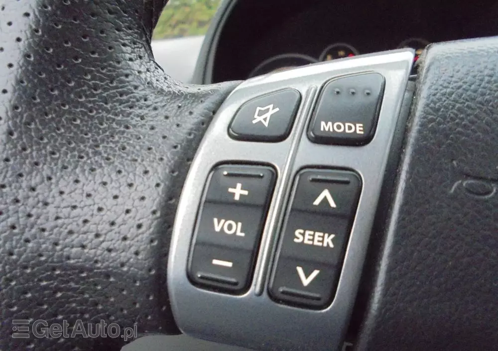 SUZUKI SX4 2.0 DDiS 4x2 Style