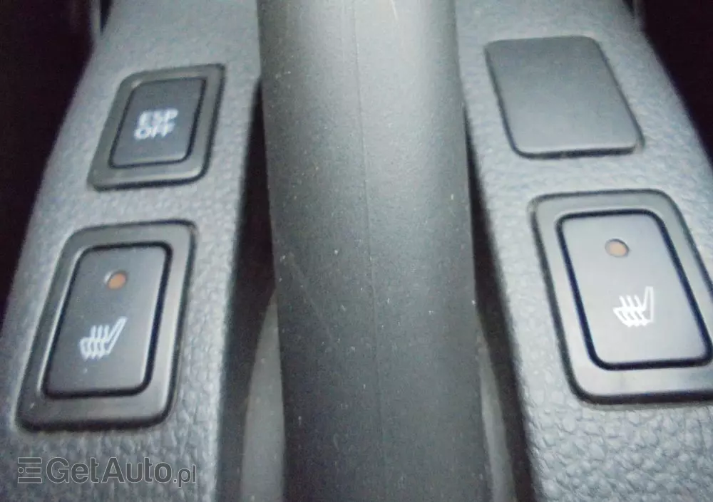 SUZUKI SX4 2.0 DDiS 4x2 Style