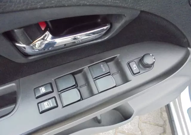 SUZUKI SX4 2.0 DDiS 4x2 Style