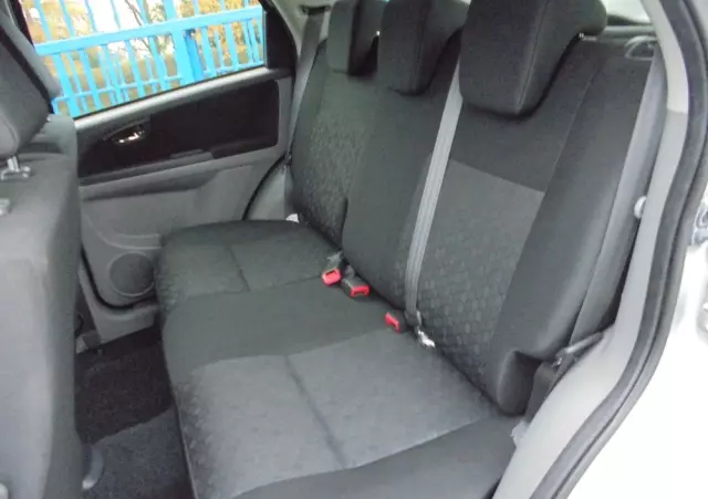 SUZUKI SX4 2.0 DDiS 4x2 Style