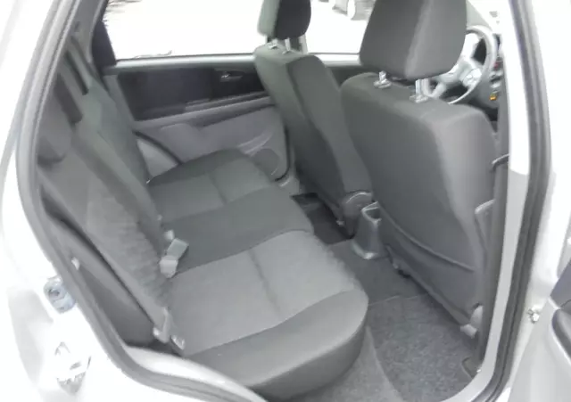 SUZUKI SX4 2.0 DDiS 4x2 Style