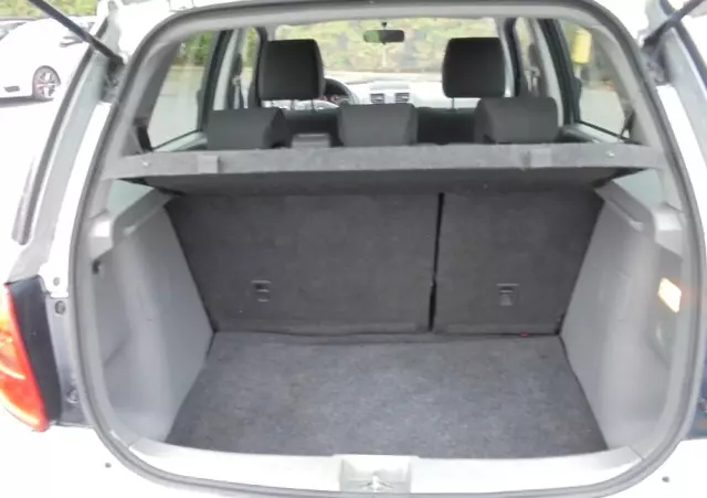 SUZUKI SX4 2.0 DDiS 4x2 Style