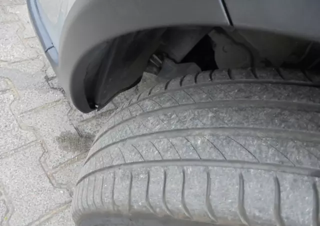 SUZUKI SX4 2.0 DDiS 4x2 Style