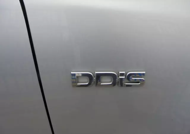 SUZUKI SX4 2.0 DDiS 4x2 Style