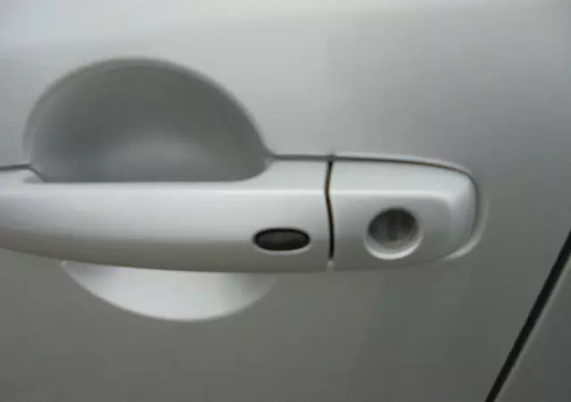 SUZUKI SX4 2.0 DDiS 4x2 Style