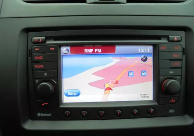 SUZUKI SX4 2.0 DDiS 4x2 Style