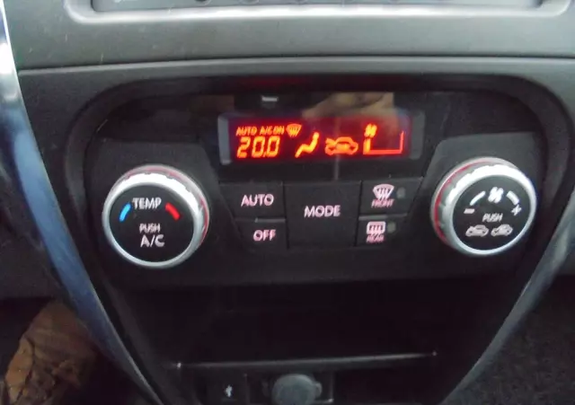 SUZUKI SX4 2.0 DDiS 4x2 Style