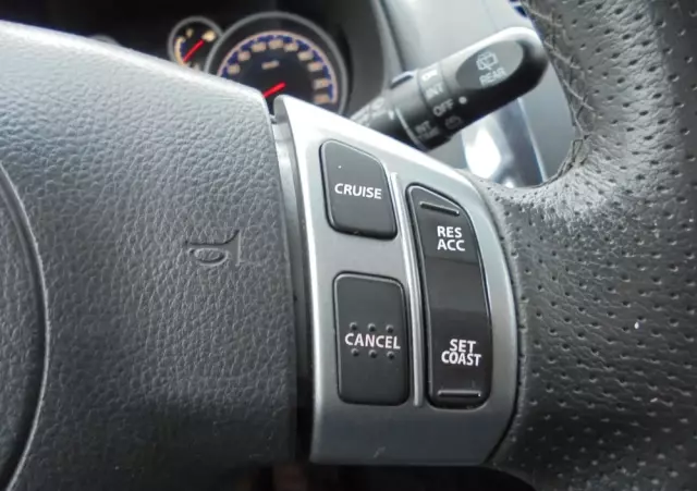 SUZUKI SX4 2.0 DDiS 4x2 Style