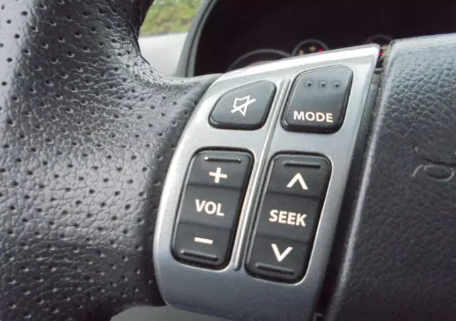 SUZUKI SX4 2.0 DDiS 4x2 Style