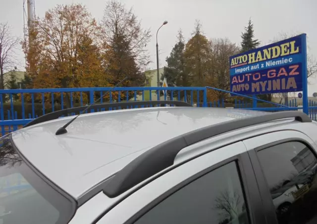 SUZUKI SX4 2.0 DDiS 4x2 Style