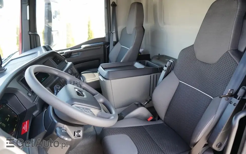 MAN TGS 41.480 / 8X6 / WYWROTKA 3 STRONNA / BORDMATIC / KH KIPPER / AUTOMAT / FABRYCZNIE NOWY / 2026 / 