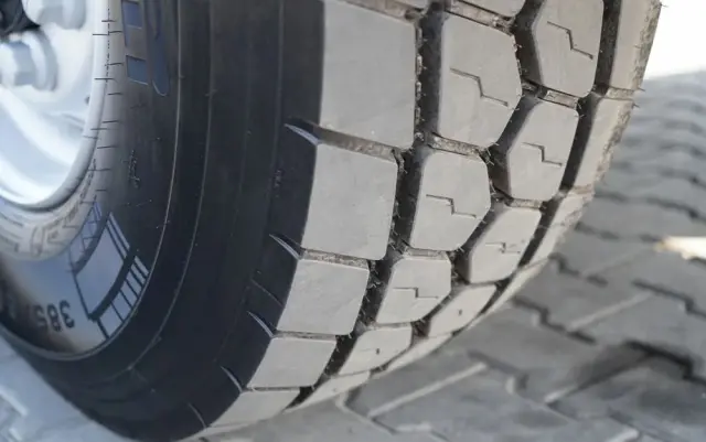 MAN TGS 41.480 / 8X6 / WYWROTKA 3 STRONNA / BORDMATIC / KH KIPPER / AUTOMAT / FABRYCZNIE NOWY / 2026 / 