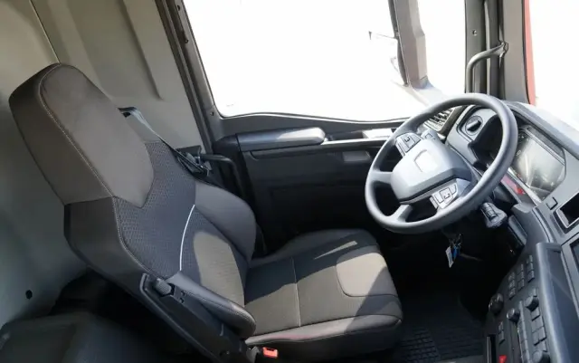 MAN TGS 41.480 / 8X6 / WYWROTKA 3 STRONNA / BORDMATIC / KH KIPPER / AUTOMAT / FABRYCZNIE NOWY / 2026 / 