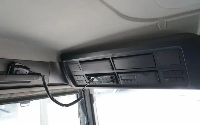 MAN TGS 41.480 / 8X6 / WYWROTKA 3 STRONNA / BORDMATIC / KH KIPPER / AUTOMAT / FABRYCZNIE NOWY / 2026 / 