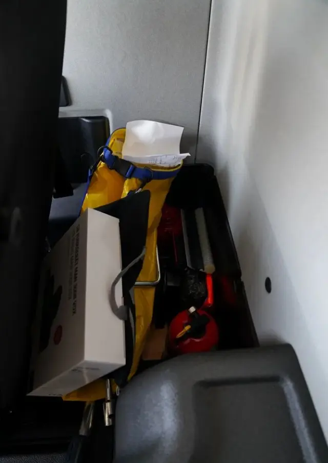 MAN TGS 41.480 / 8X6 / WYWROTKA 3 STRONNA / BORDMATIC / KH KIPPER / AUTOMAT / FABRYCZNIE NOWY / 2026 / 