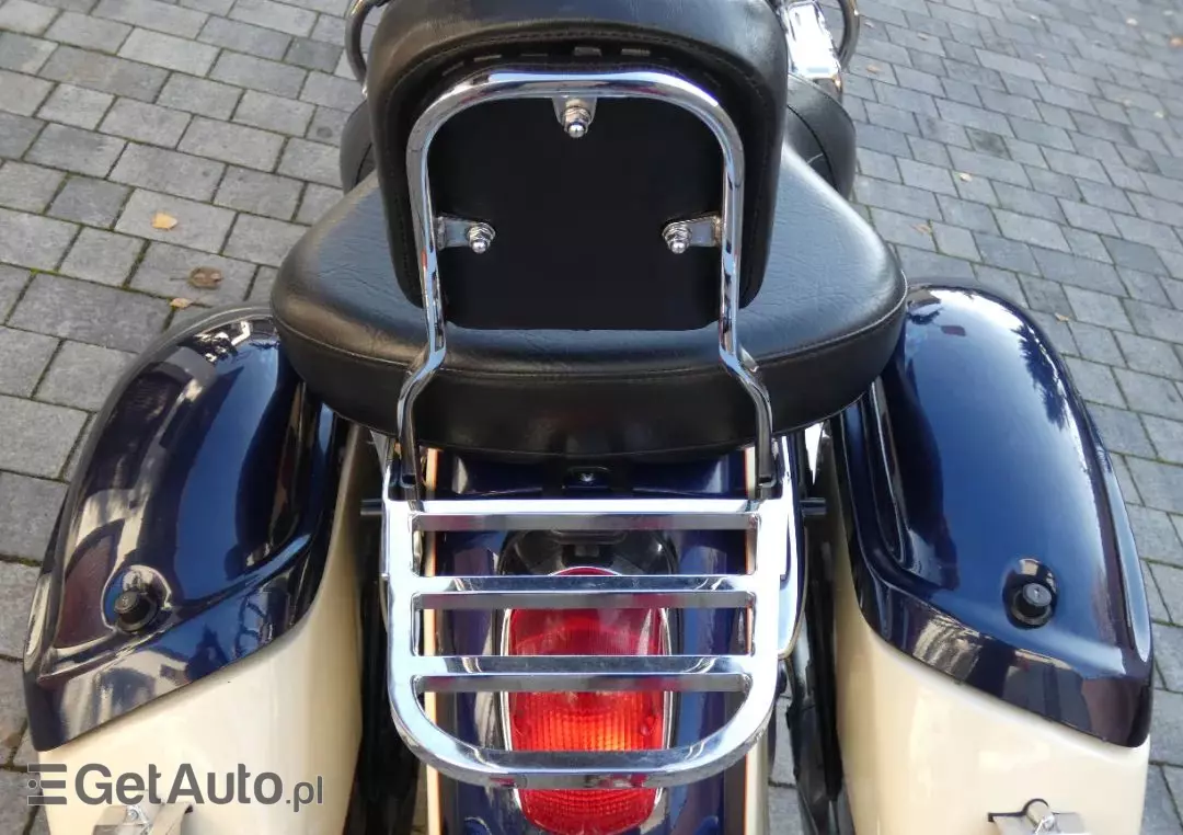 HONDA Valkyrie 