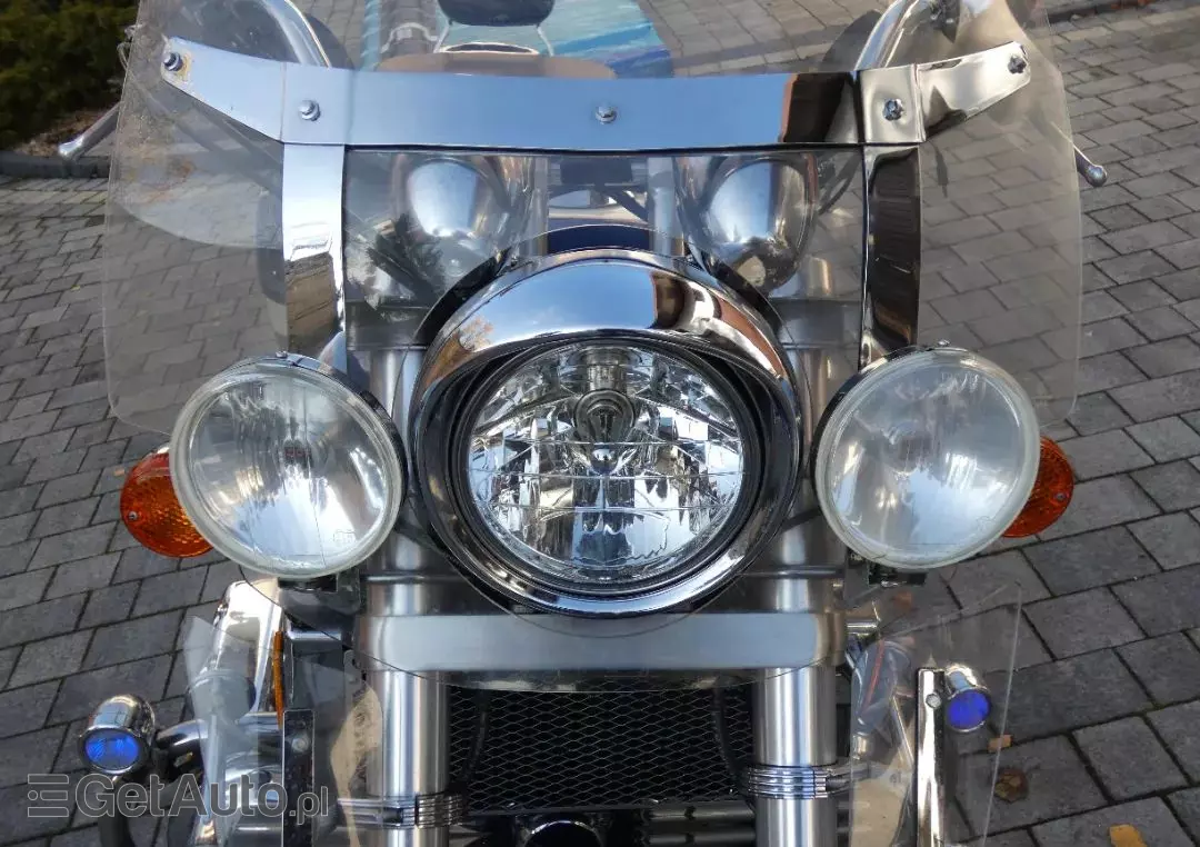 HONDA Valkyrie 