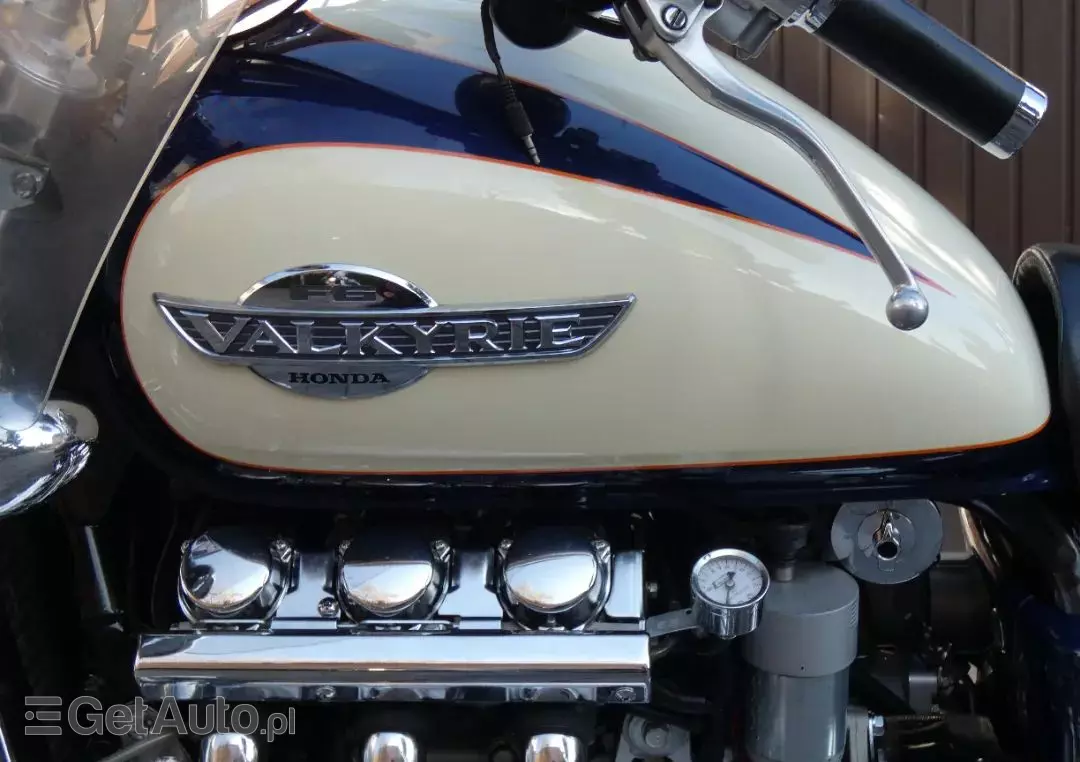 HONDA Valkyrie 