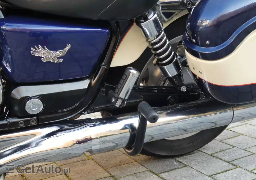 HONDA Valkyrie 